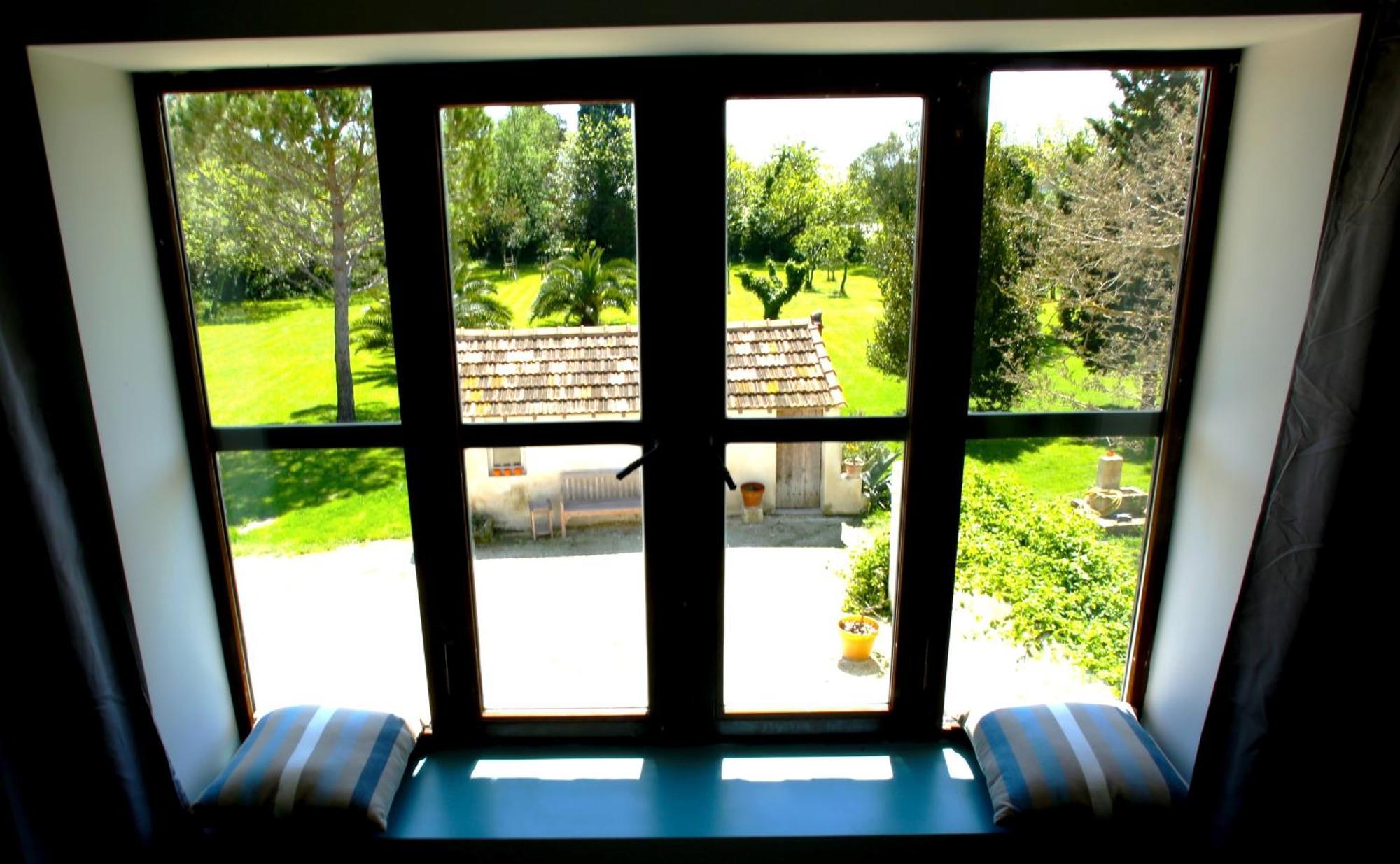 Bed and Breakfast Mas de Bouvet en Camargue à Albaron Chambre photo